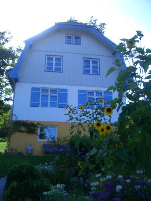 Nutzerbilder Münter-Haus