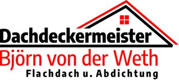 Logo von Flachdach u. Abdichtung von der Weth in Zirndorf