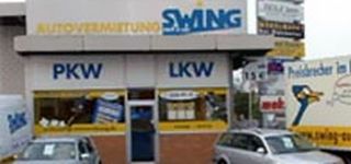 Bild zu SWING Autovermietung und Leasing GmbH