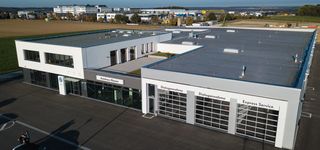 Bild zu Autohaus Maurer GmbH