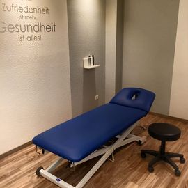 Therapiezentrum Radeler Inh. Klaus Radeler in Dorsten