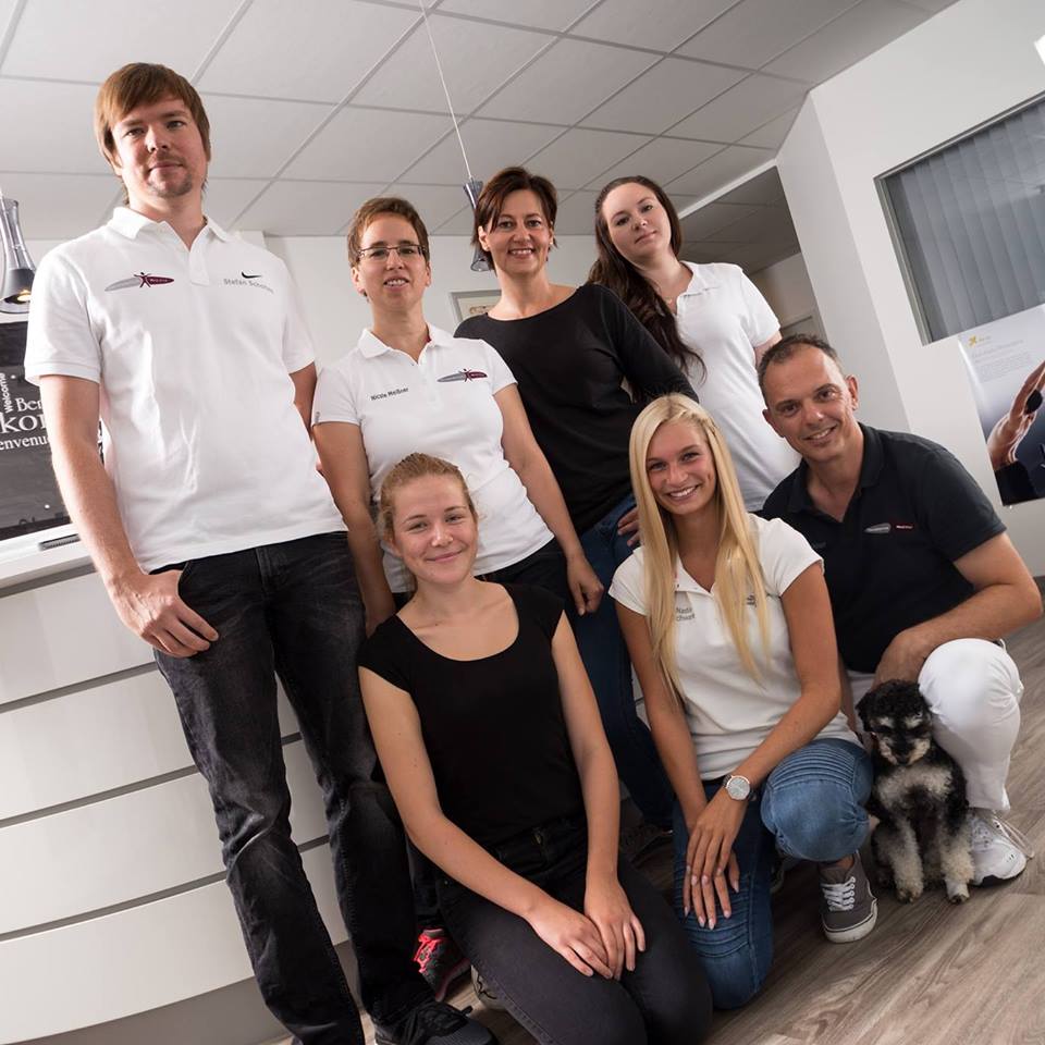 Bild 7 Therapiezentrum Radeler in Dorsten