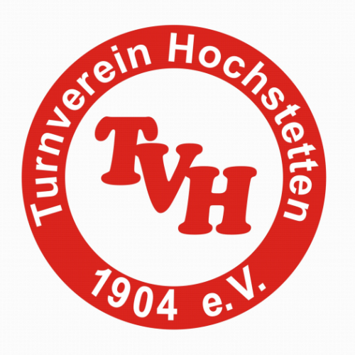 Vereinslogo vom Turnverein Linkenheim-Hochstetten