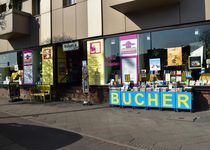 Bild zu Buchhandlung am Schäfersee