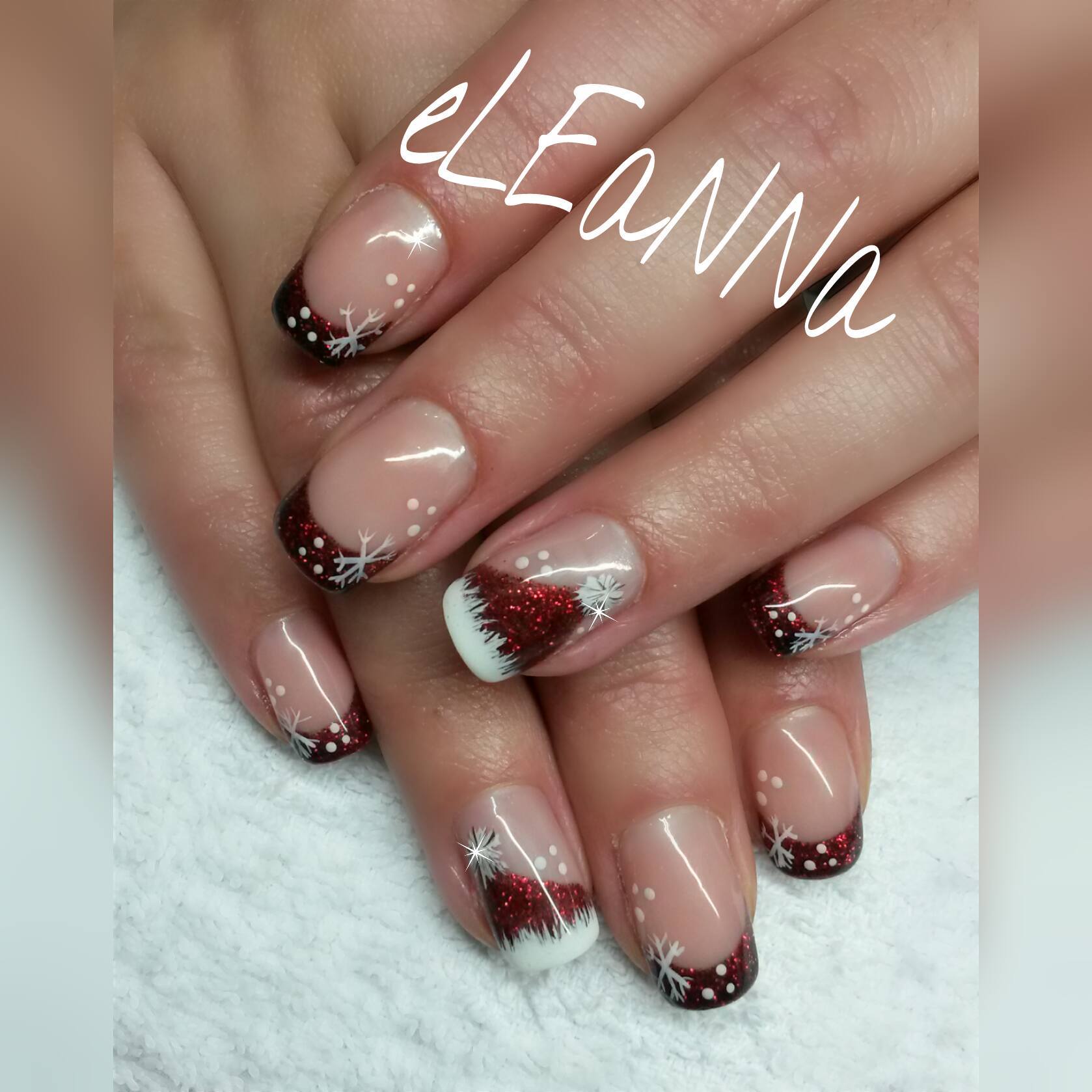 Bild 4 eLEaNNa Nailartists in Flensburg