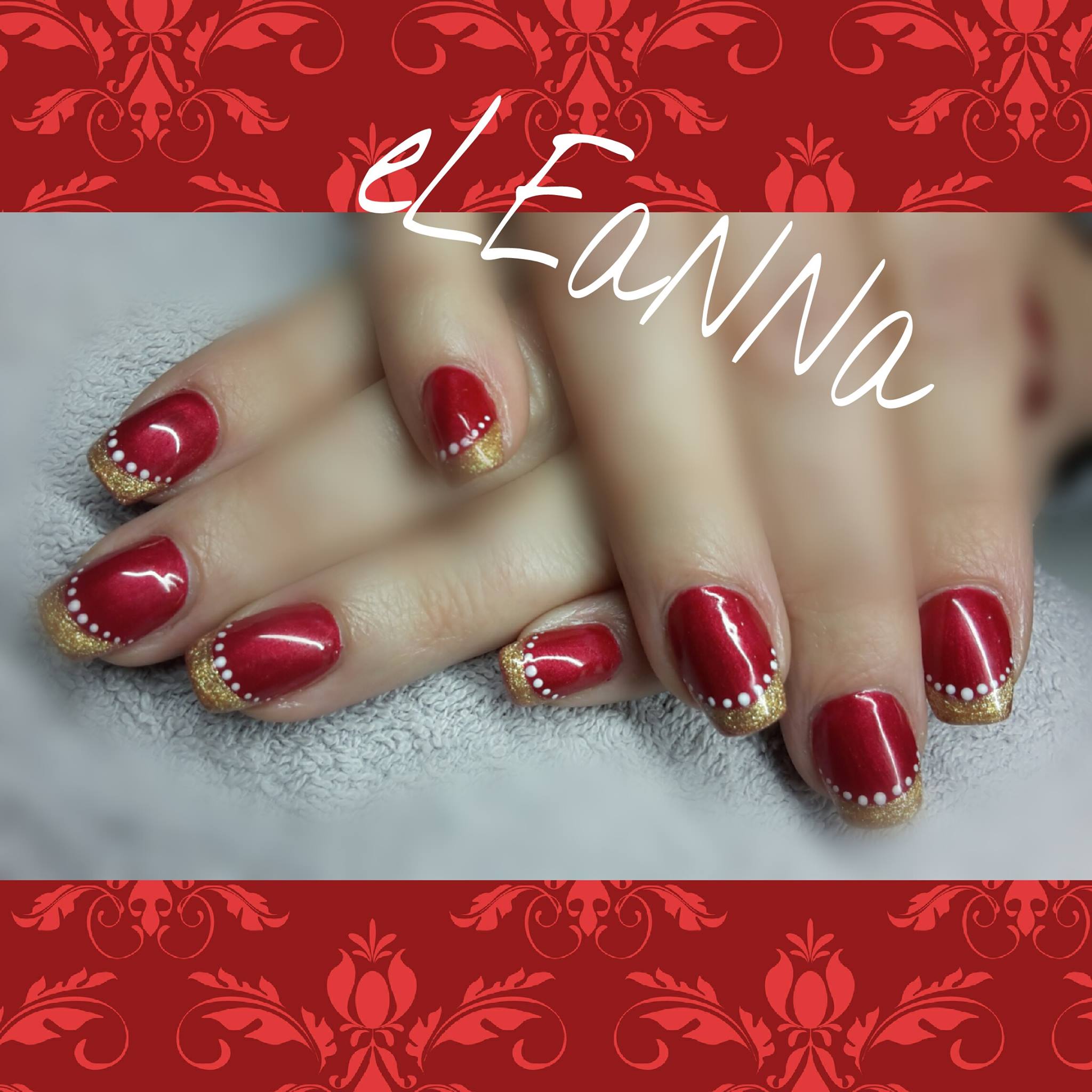 Bild 6 eLEaNNa Nailartists in Flensburg