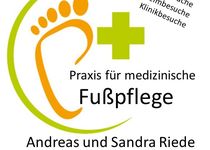 Bild zu Praxis für medizinische Fußpflege