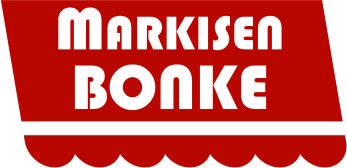 Bonke - Markisen - Rollläden - Terrassendächer - Anhängerplanen