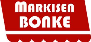 Bild zu Bonke - Markisen - Rollläden - Terrassendächer - Anhängerplanen
