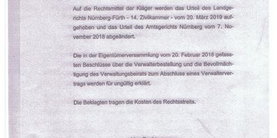 Baur Ludwig Baufinanzierungsbetreuung u. Immob. in Schwaig bei Nürnberg