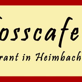 Schlosscafe Heimbach in Teningen