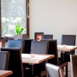 Restaurant Schlosscafe Heimbach
