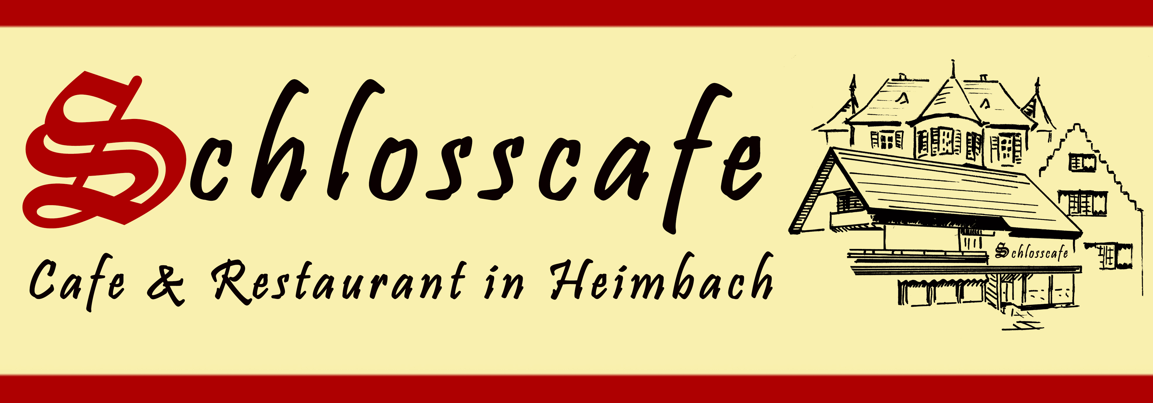 Bild 9 Schlosscafe in Teningen