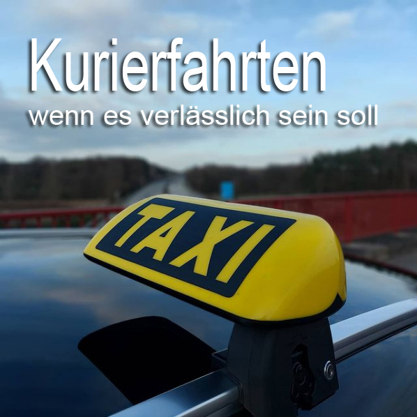 Bild 8 Taxi-Huber in Winsen