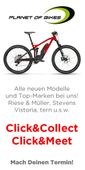 Nutzerbilder Planet of Bikes GmbH