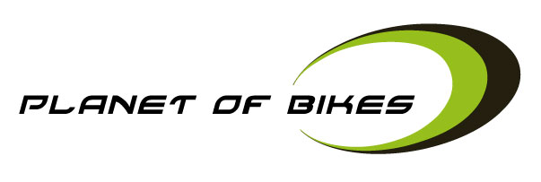 Planet of Bikes Logo