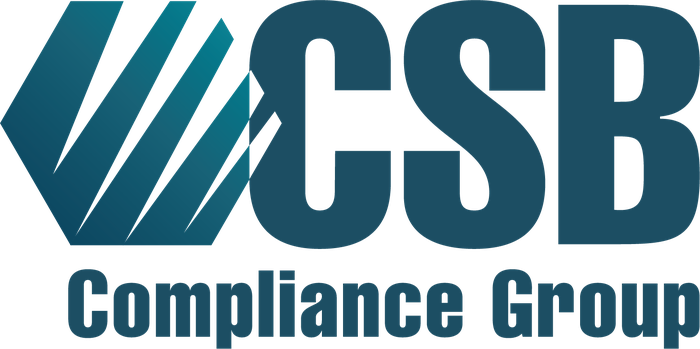 CSB Compliance, Logo