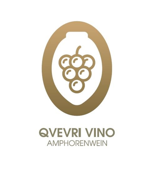 Logo von QVEVRI VINO in Augsburg