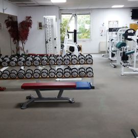 Fitness-Center