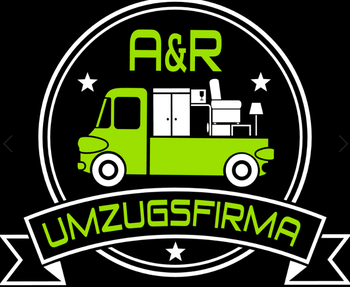 Logo von AR Umzüge in Teningen