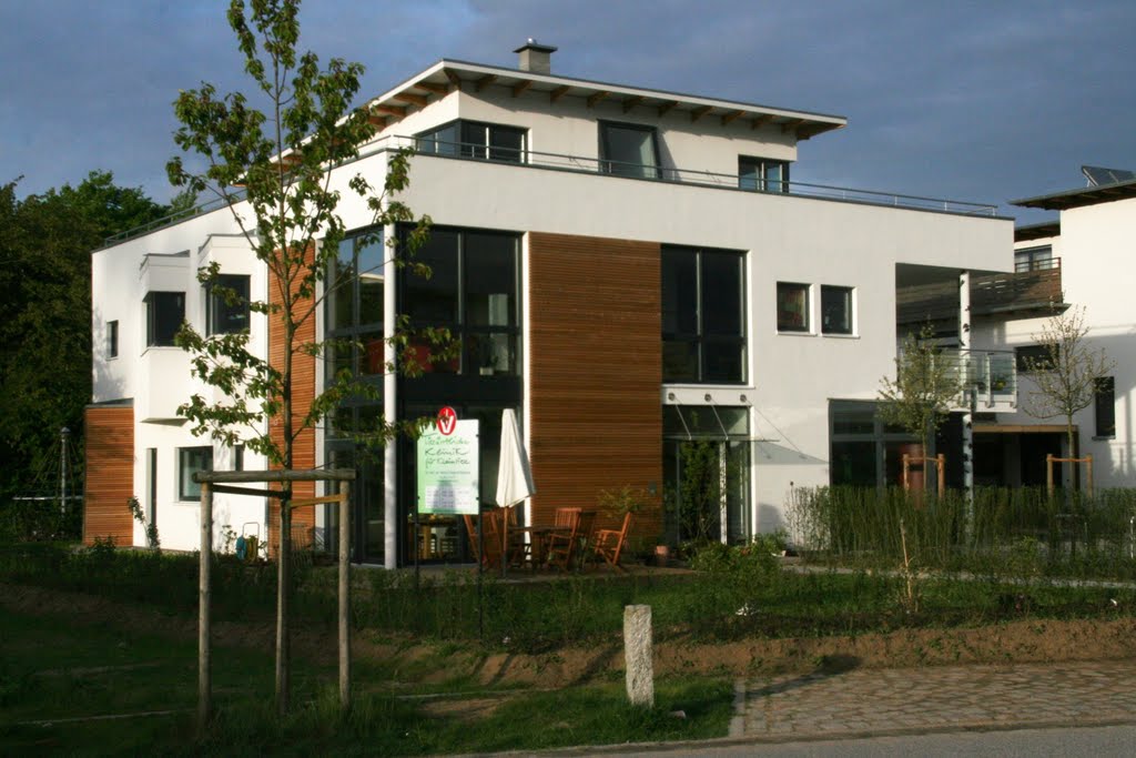 Bild 1 Tierärztliche Klinik Dres Wagner-Rietschel & Heilmann in Lübeck