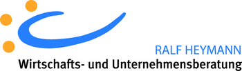 Logo von Wirtschafts- und Unternehmensberatung Ralf Heymann in Bünde