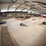 Playground Skatehalle Aurich e.V. in Aurich in Ostfriesland