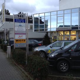 Haarzirkel.de Silvia Haupt Friseur in Hahn Stadt Taunusstein