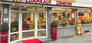 Bild zu Goldankauf Zirndorf