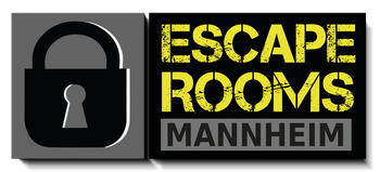 Logo von Escape Rooms Mannheim in Mannheim