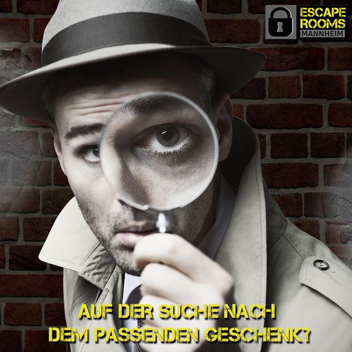 Escape Rooms Mannheim