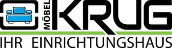 Logo von Möbel-Krug OHG Möbelfachhandel in Hertingshausen Stadt Baunatal