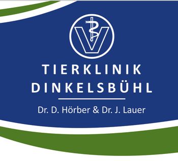 Logo von Hörber und J. Lauer D. Dres. Tierärztliche Klinik in Dinkelsbühl