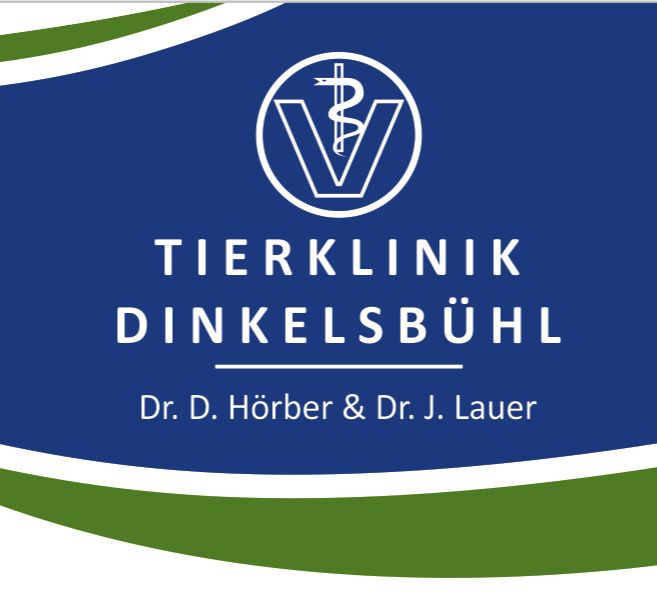 Hörber und J. Lauer D. Dres. Tierärztliche Klinik