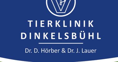 Hörber und J. Lauer D. Dres. Tierärztliche Klinik in Dinkelsbühl