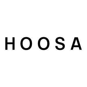 Logo von HOOSA