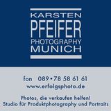 PFEIFER PHOTOGRAPHY MUNICH in München