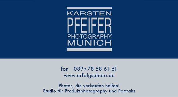 Nutzerbilder Pfeifer Karsten Fotograf
