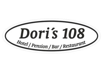 Logo von Dori's 108 in Berlin