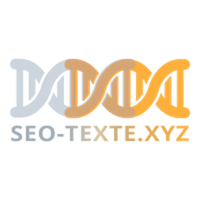 Logo von SEO-TEXTE.xyz in Berlin