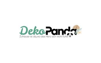 Logo von DekoPanda - Trockenblumenkranz - personalisierte Geschenke in Hennef an der Sieg