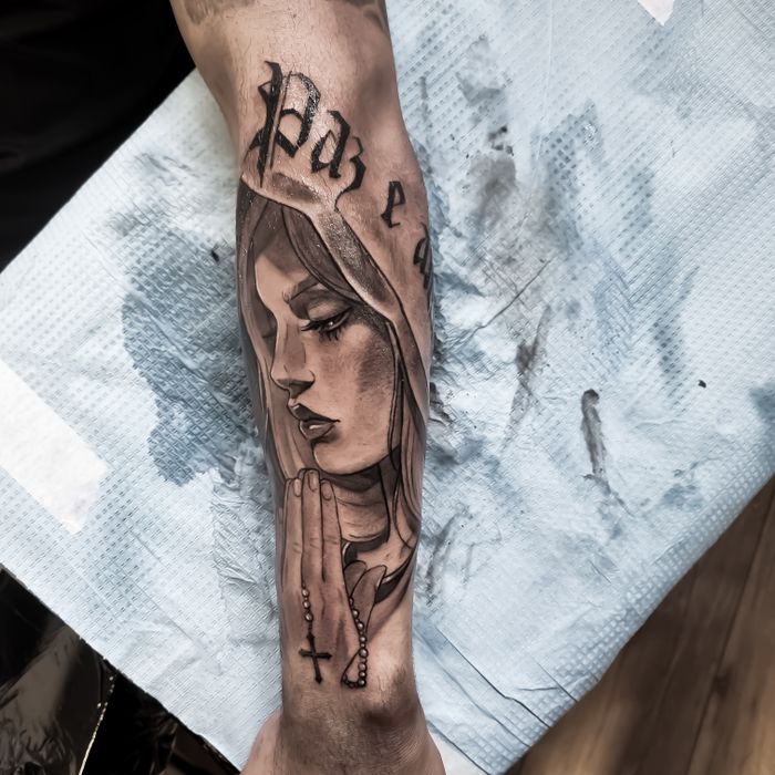ELEA - Tattoo & Piercing Lübeck