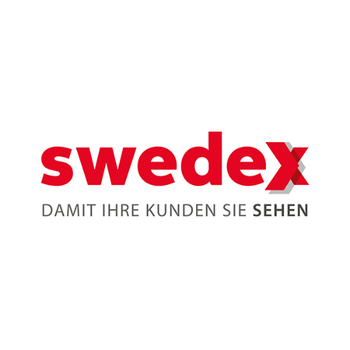 Logo von swedex GmbH in Essen