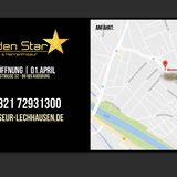 GoldenStar Damen und Herrenfrieseur in Augsburg