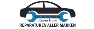 Logo von Jürgen Brand KFZ-Werkstatt in Tröstau
