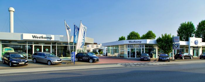 Nutzerbilder Westkamp Hans GmbH & Co. KG
