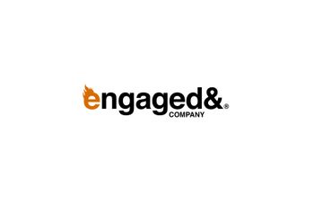 Logo von engaged & Company GmbH in Essen
