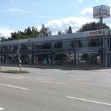 Autohaus Chemnitz GmbH in Chemnitz in Sachsen