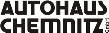 Logo von Autohaus Chemnitz GmbH in Chemnitz in Sachsen