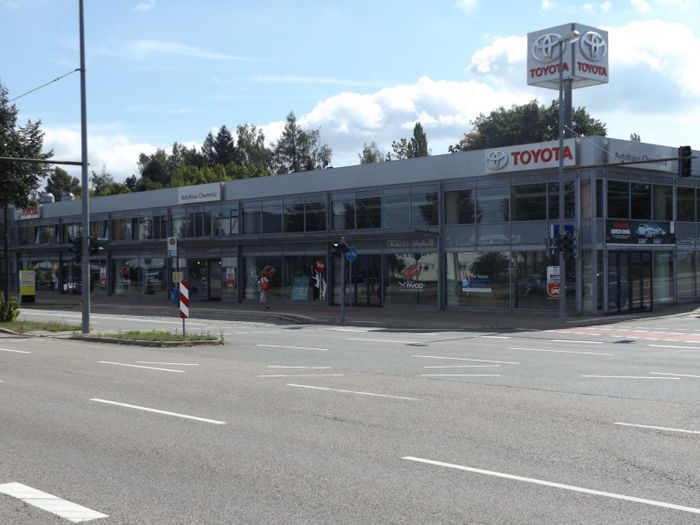 Nutzerbilder Autohaus Chemnitz GmbH